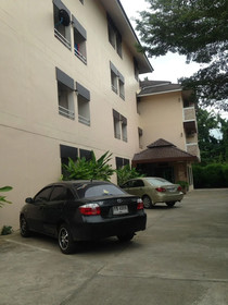 Pongpicha Boutique House