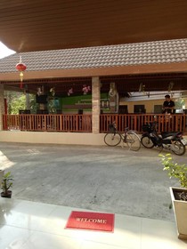 Pongpicha Boutique House