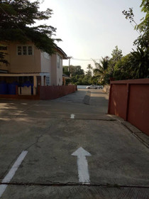 Pongpicha Boutique House