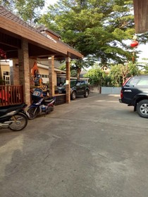 Pongpicha Boutique House