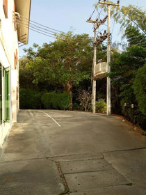 Pongpicha Boutique House