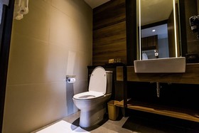 The Teak Hotel