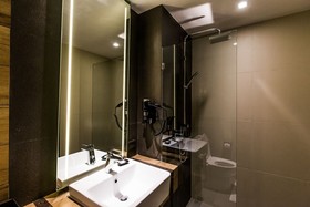 The Teak Hotel
