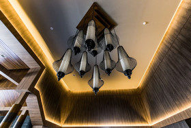 The Teak Hotel