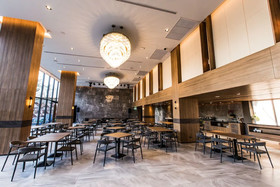 The Teak Hotel