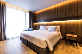 The Teak Hotel