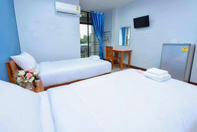 T House Maesot