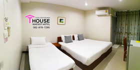 T House Maesot