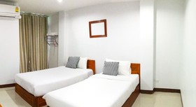 T House Maesot