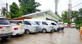 T House Maesot