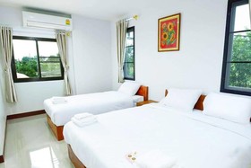 T House Maesot