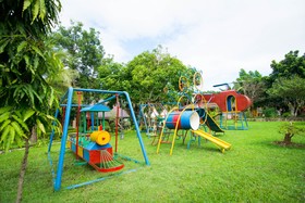 Wattana Village Resort