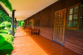 Wattana Village Resort