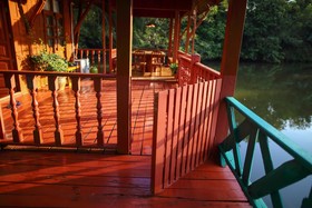 Wattana Village Resort