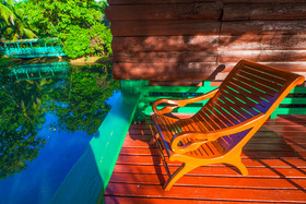 Wattana Village Resort