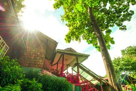 Wattana Village Resort