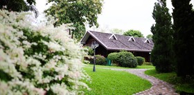 Wattana Village Resort
