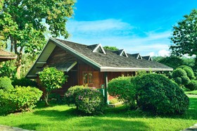 Wattana Village Resort