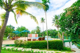 Wattana Village Resort