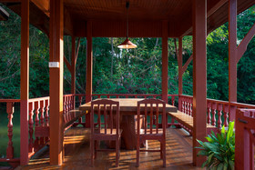 Wattana Village Resort