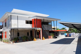 Werot Resort