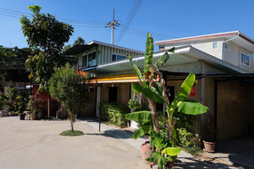 Werot Resort
