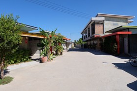 Werot Resort