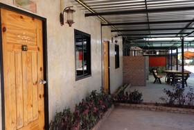Werot Resort