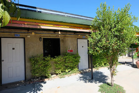 Werot Resort