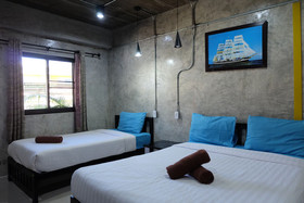Werot Resort