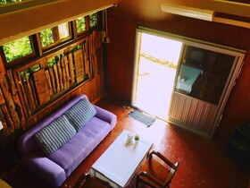Baan Suan Somseiy W Homestay