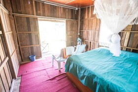 Baan Suan Somseiy W Homestay