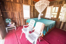 Baan Suan Somseiy W Homestay