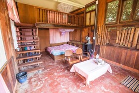 Baan Suan Somseiy W Homestay