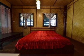 Baan Suan Somseiy W Homestay