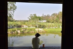 Baan Suan Somseiy W Homestay