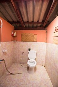 Baan Suan Somseiy W Homestay