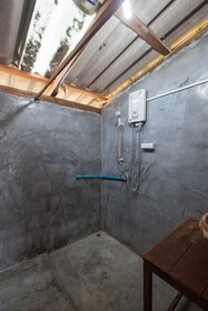 Baan Suan Somseiy W Homestay