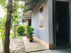 Baan Suan Somseiy W Homestay