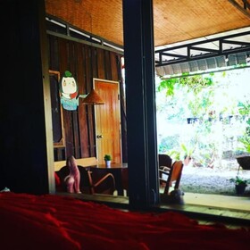 Baan Suan Somseiy W Homestay