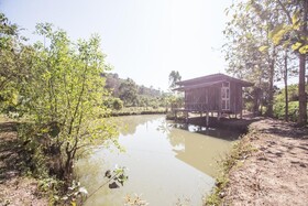 Baan Suan Somseiy W Homestay