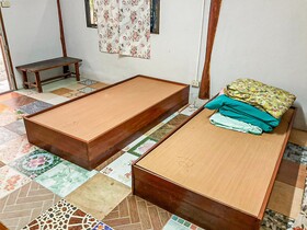 Baan Suan Somseiy W Homestay