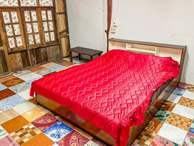 Baan Suan Somseiy W Homestay