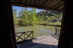Baan Suan Somseiy W Homestay