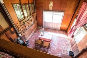 Baan Suan Somseiy W Homestay