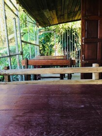 Baan Suan Somseiy W Homestay