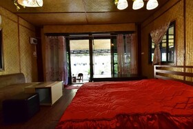 Baan Suan Somseiy W Homestay