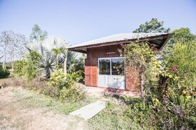 Baan Suan Somseiy W Homestay