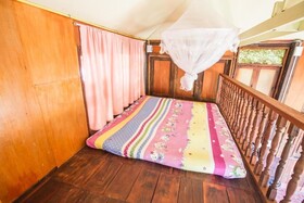 Baan Suan Somseiy W Homestay