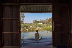 Baan Suan Somseiy W Homestay